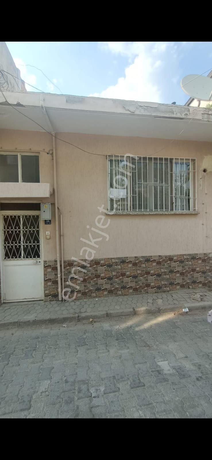 Miray Emlaktan Yenipazar Merkezde Satılık Müstakil Ev - Görsel 2