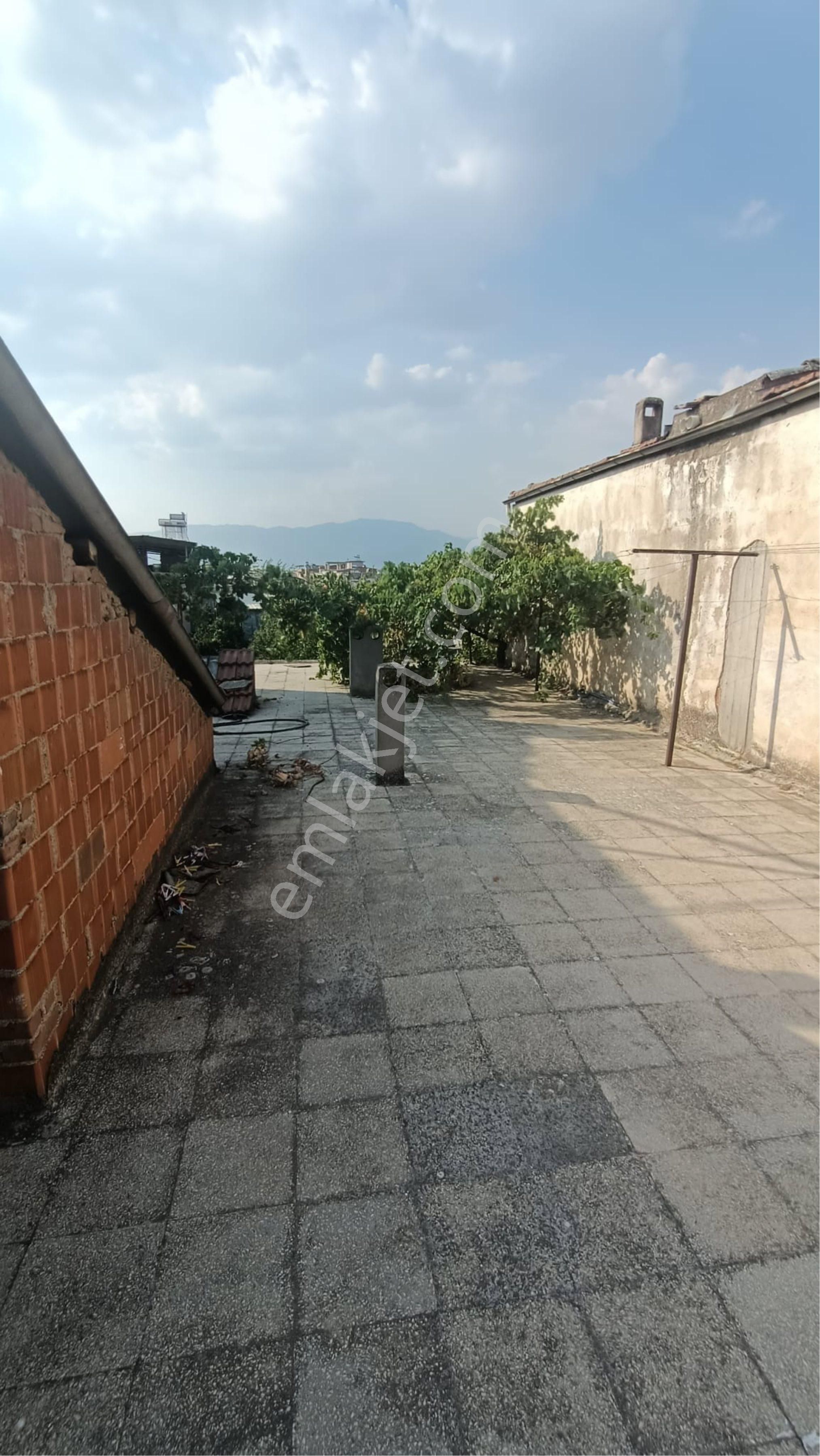 Miray Emlaktan Yenipazar Merkezde Satılık Müstakil Ev - Görsel 40