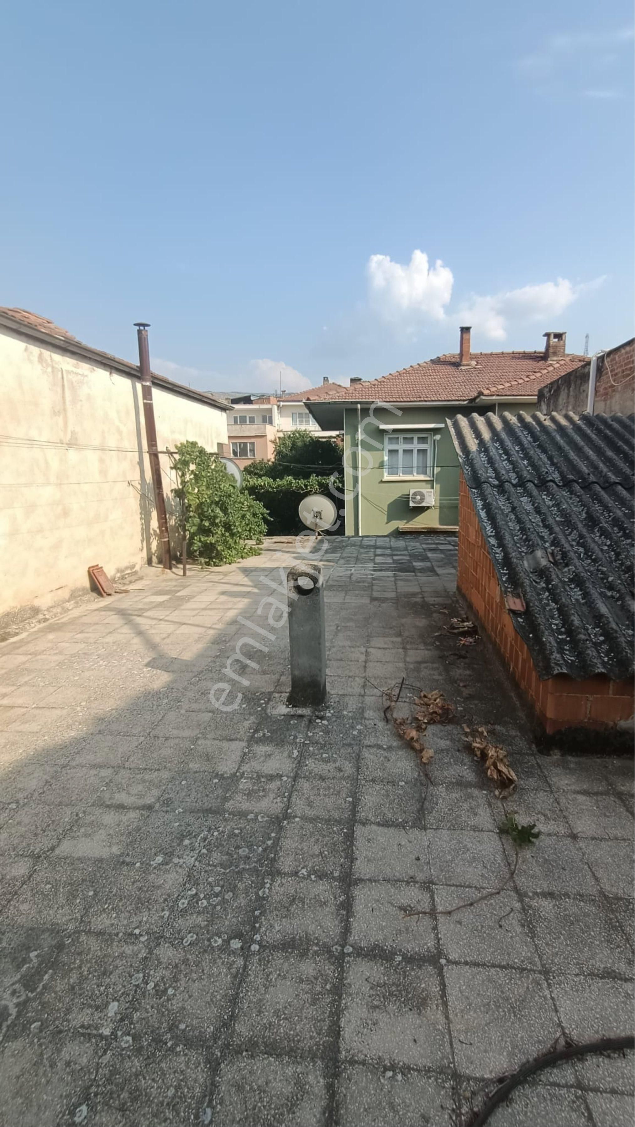 Miray Emlaktan Yenipazar Merkezde Satılık Müstakil Ev - Görsel 39