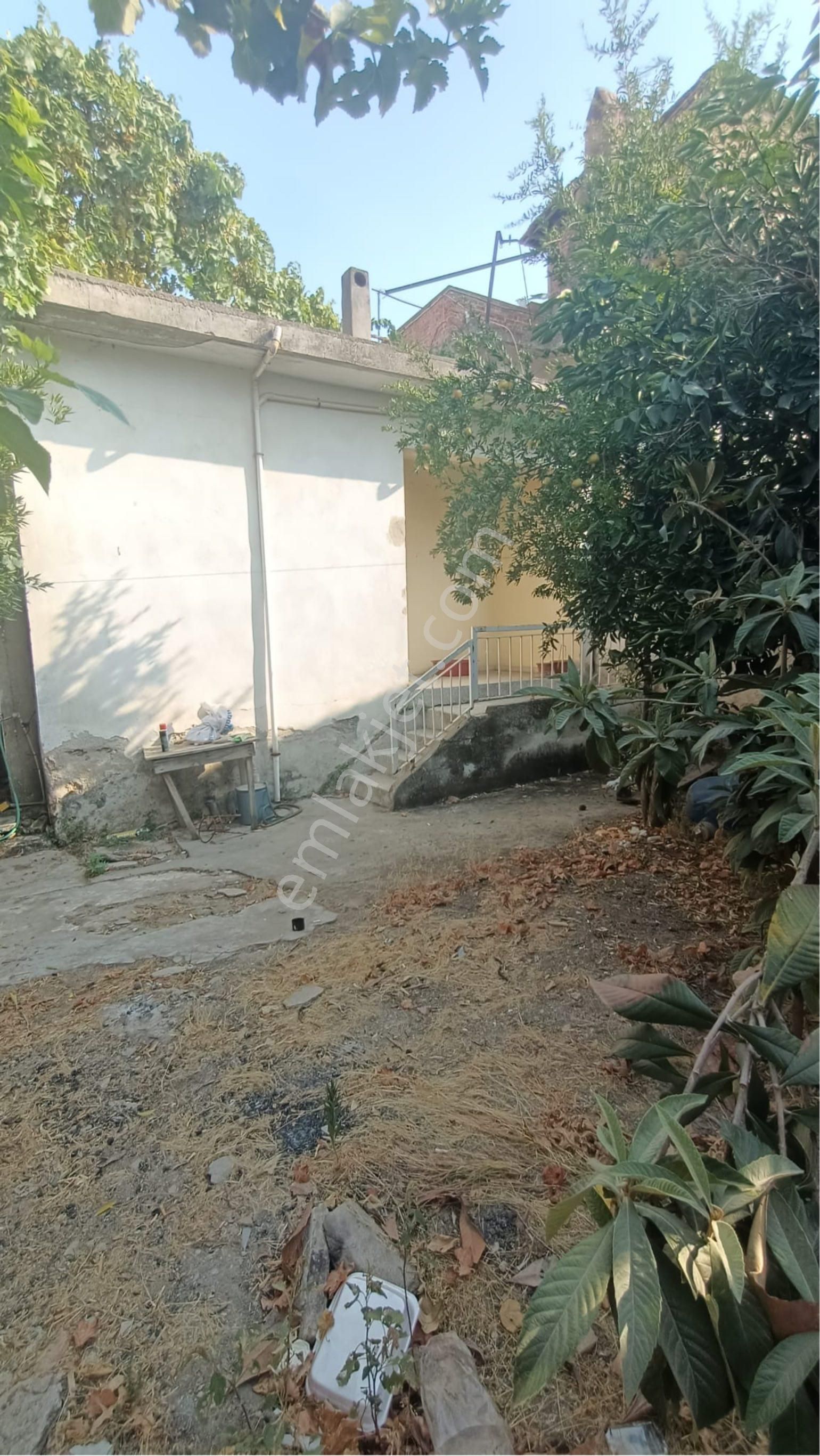 Miray Emlaktan Yenipazar Merkezde Satılık Müstakil Ev - Görsel 42