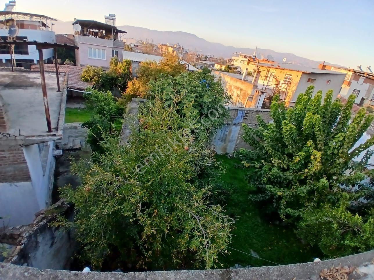 Miray Emlaktan Yenipazar Merkezde Satılık Müstakil Ev - Görsel 18