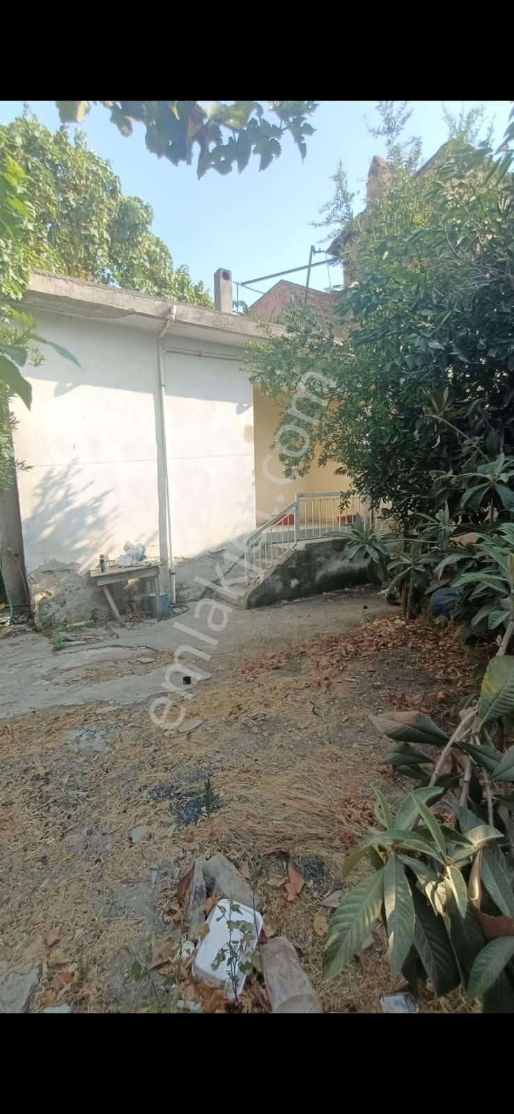 Miray Emlaktan Yenipazar Merkezde Satılık Müstakil Ev - Görsel 23