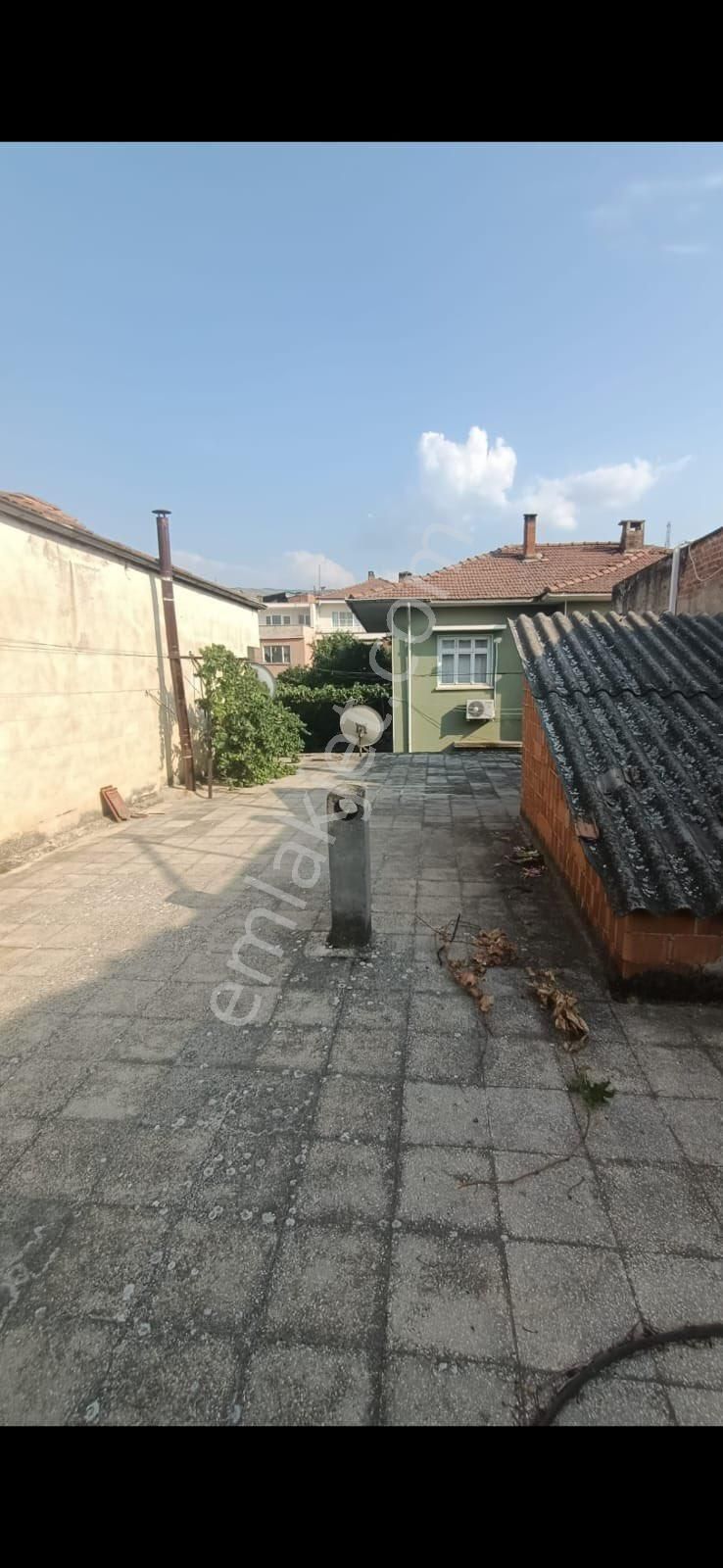 Miray Emlaktan Yenipazar Merkezde Satılık Müstakil Ev - Görsel 24