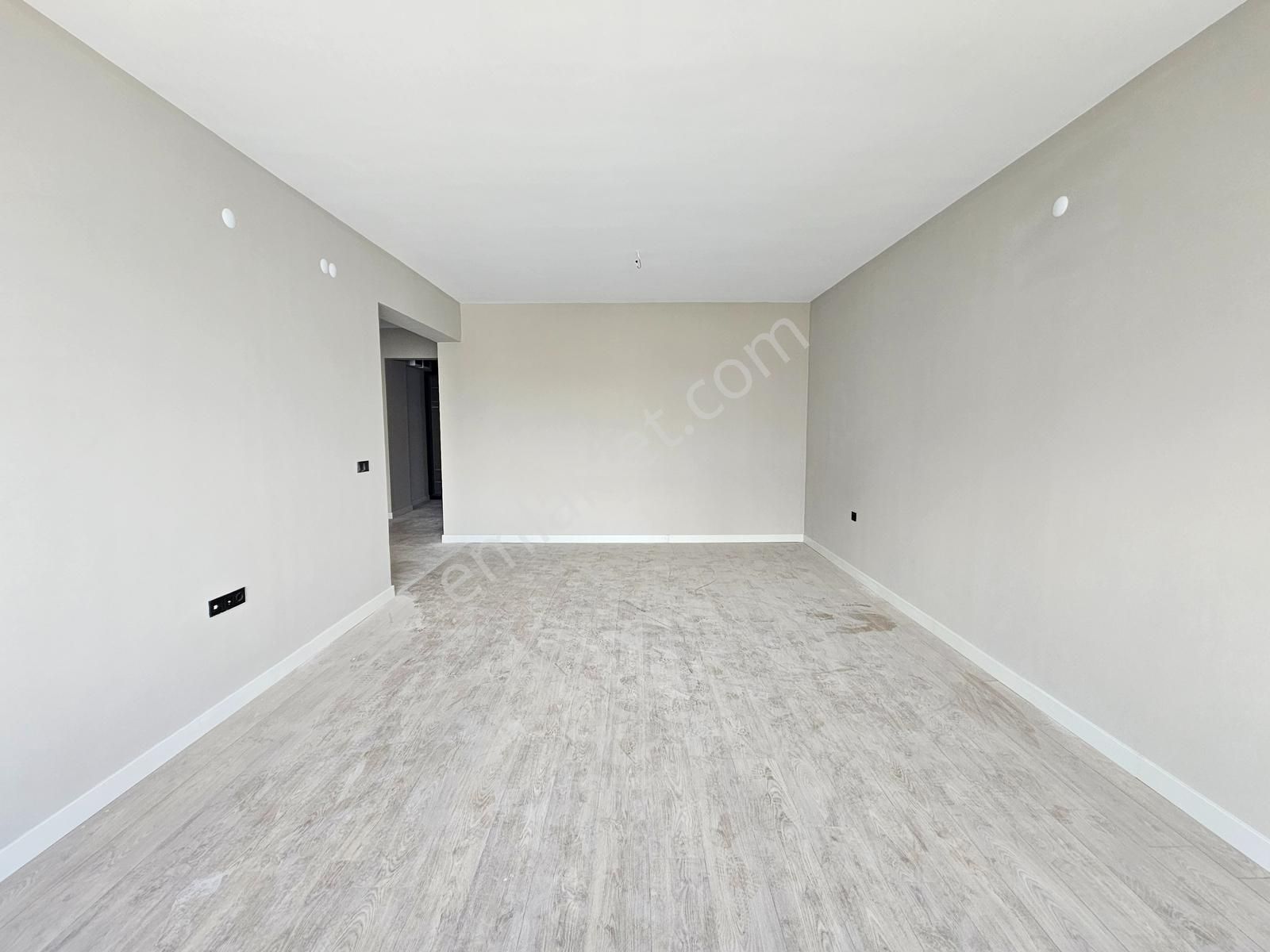 Susuz Mahallesinde Site İçi Modern Tasarımlı Ara Kat Satılık 4+1 - Görsel 5