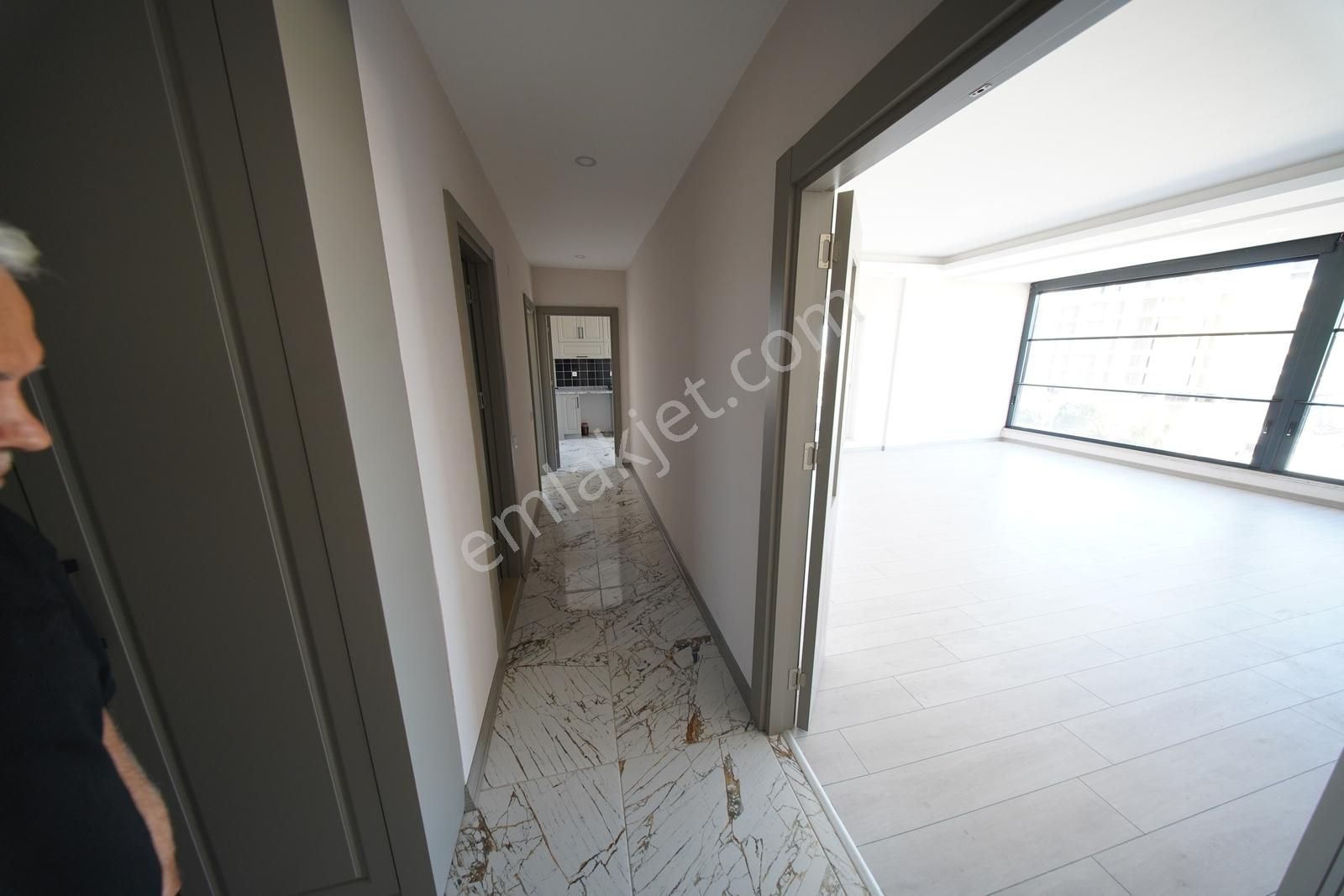 Antalya-aksu-altıntaş 4.kat Kiralık Geniş Daire - Görsel 6