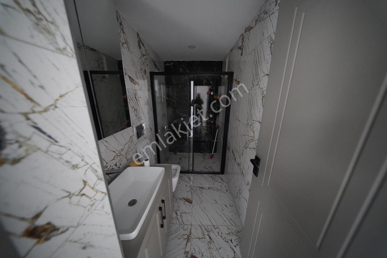 Antalya-aksu-altıntaş 4.kat Kiralık Geniş Daire - Görsel 7