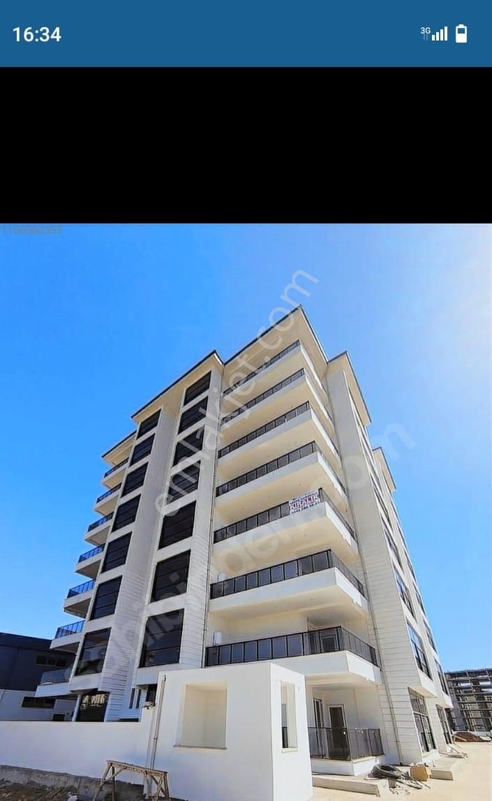 Antalya-aksu-altıntaş 4.kat Kiralık Geniş Daire - Görsel 16