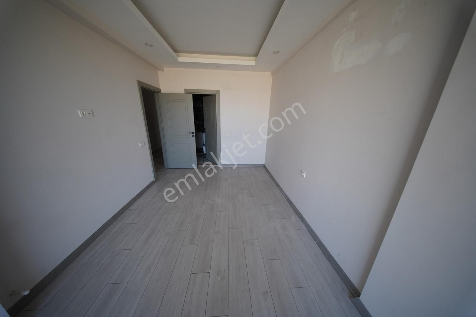 Antalya-aksu-altıntaş 4.kat Kiralık Geniş Daire - Görsel 8
