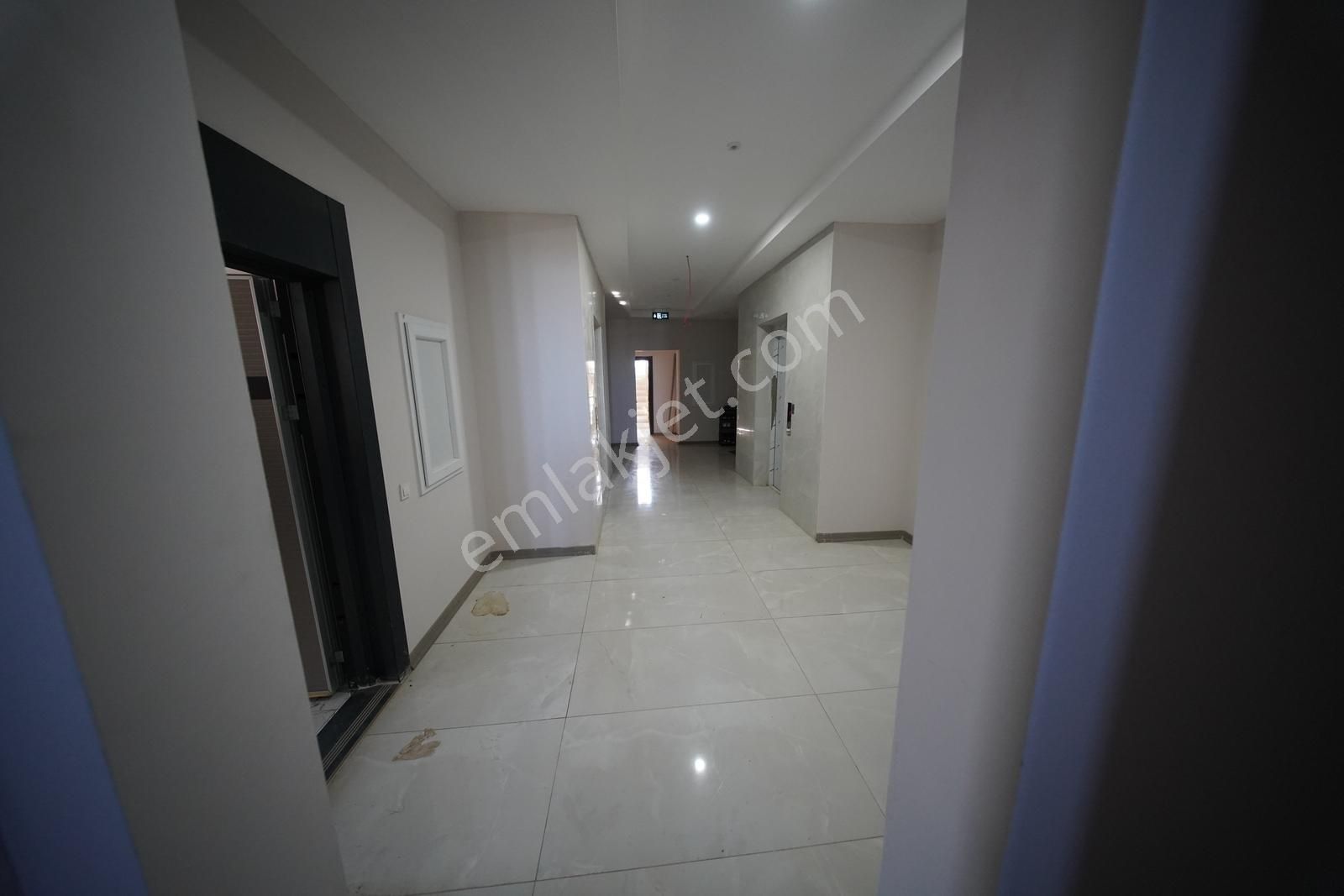 Antalya-aksu-altıntaş 4.kat Kiralık Geniş Daire - Görsel 10