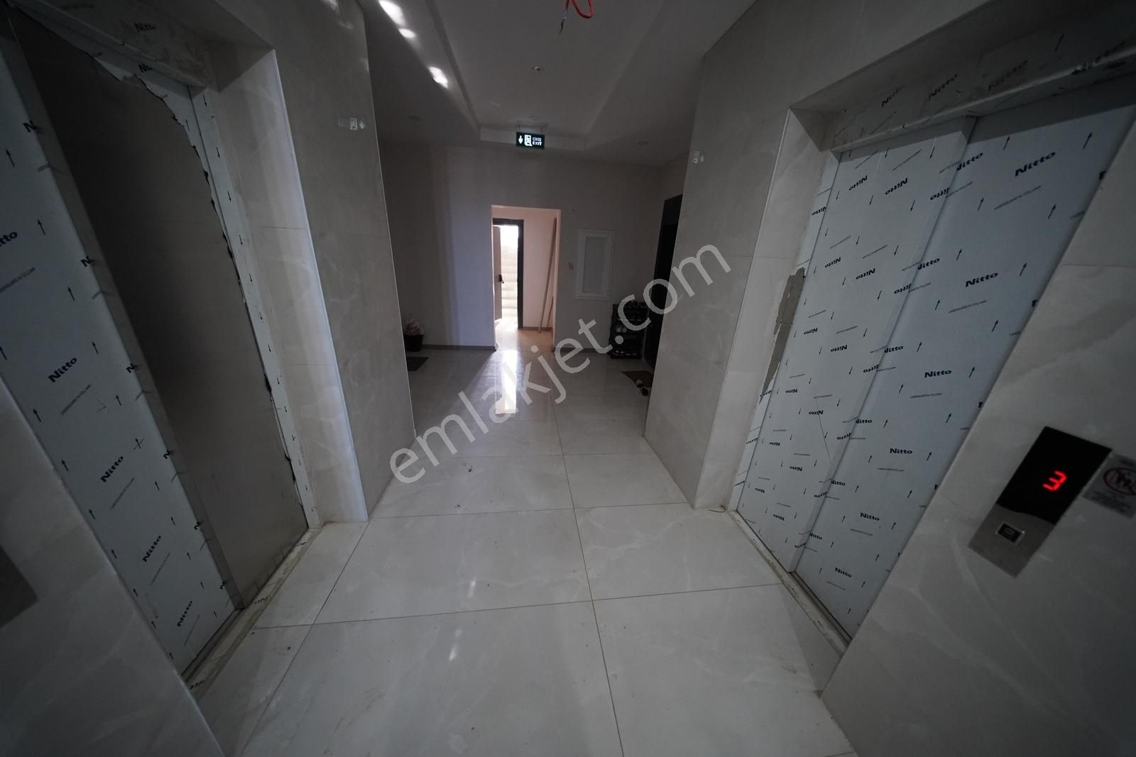 Antalya-aksu-altıntaş 4.kat Kiralık Geniş Daire - Görsel 17