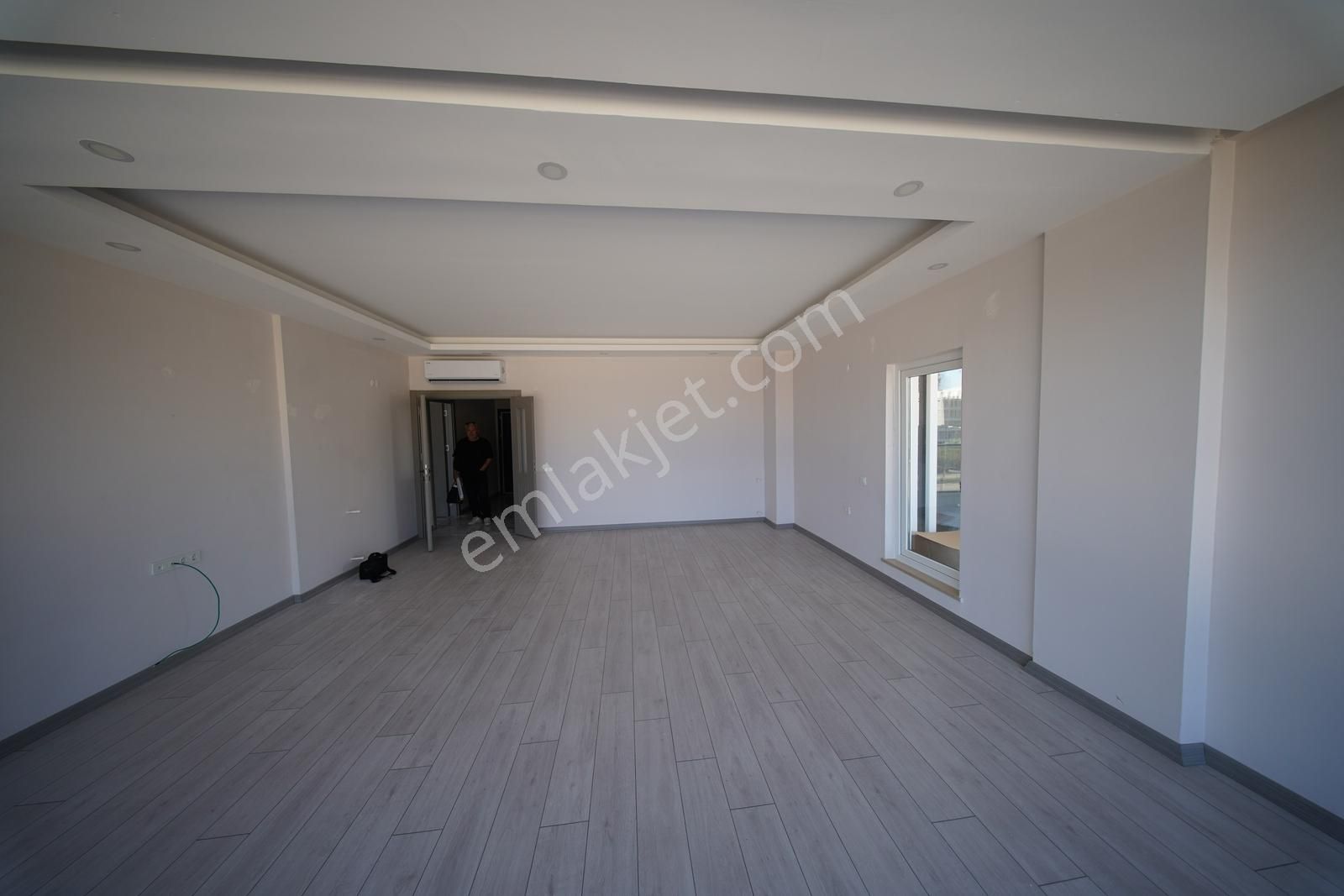 Antalya-aksu-altıntaş 4.kat Kiralık Geniş Daire - Görsel 12