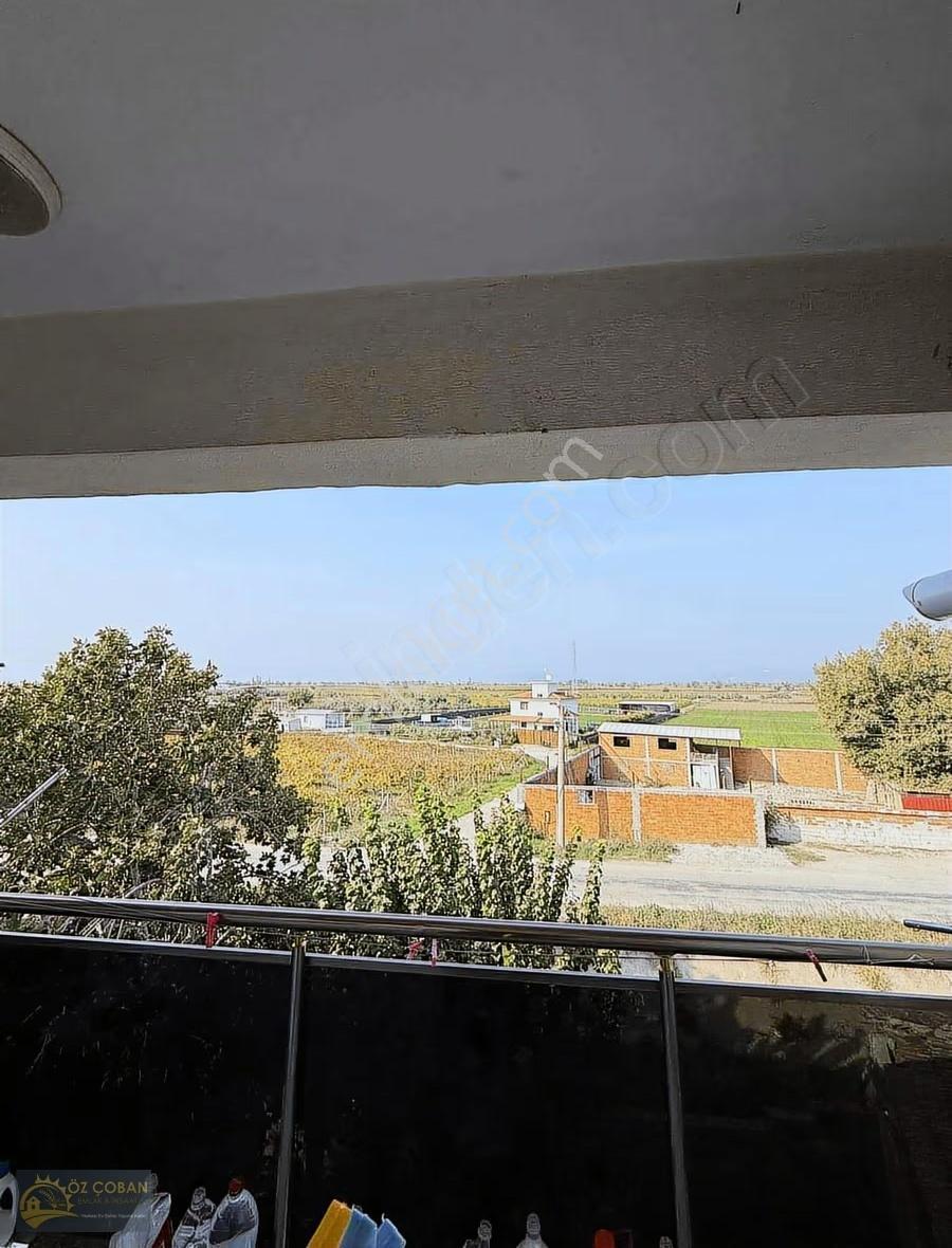 Öz Çoban Gayrımenkul'den 2+1 90m2 Önü Açık Ferah Süper Daire - Görsel 8