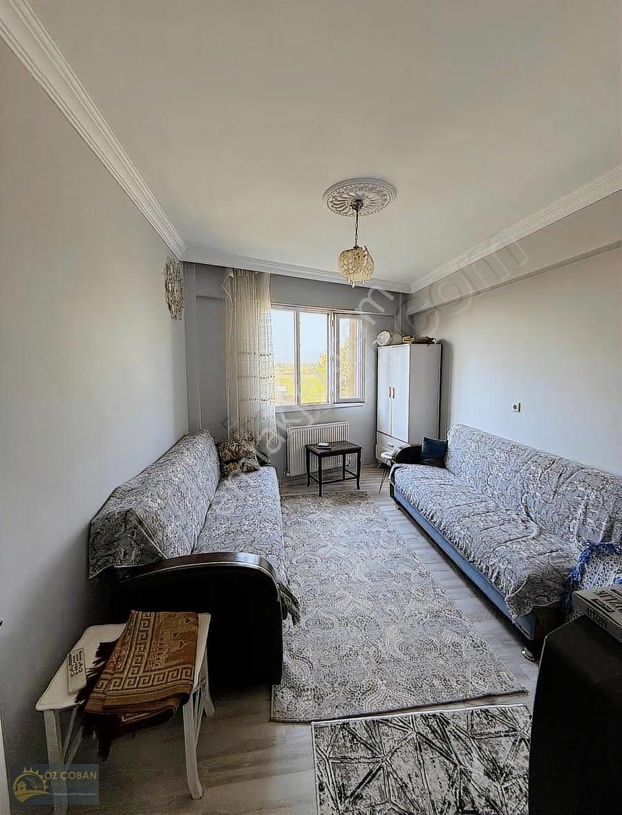 Öz Çoban Gayrımenkul'den 2+1 90m2 Önü Açık Ferah Süper Daire - Görsel 4
