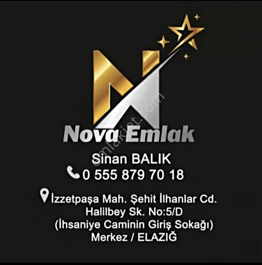 *nova* Şehit İlhanlar Caddesinde Satılık 2+1 Sıfır Ofis - Görsel 26
