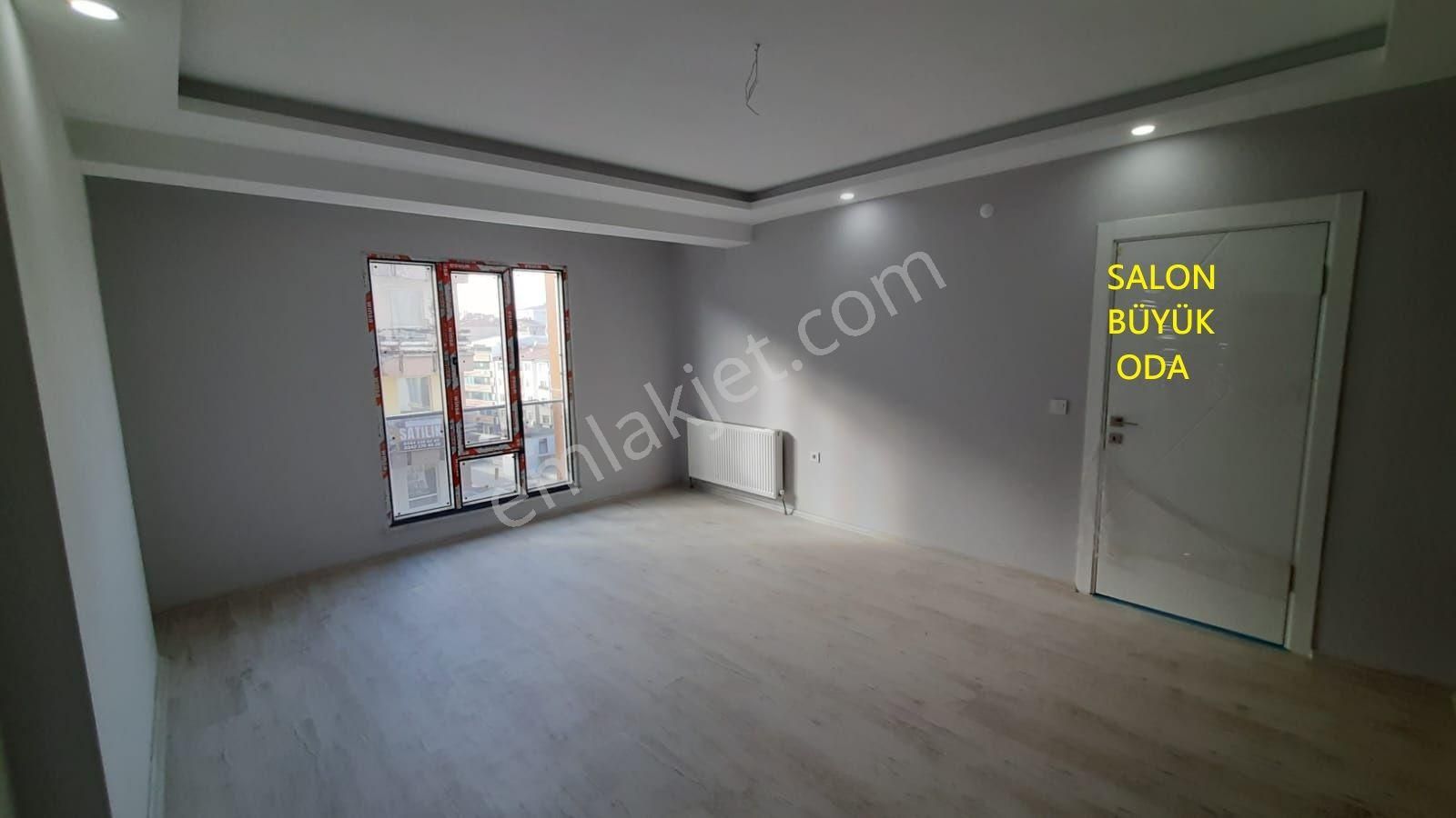 *nova* Şehit İlhanlar Caddesinde Satılık 2+1 Sıfır Ofis - Görsel 10