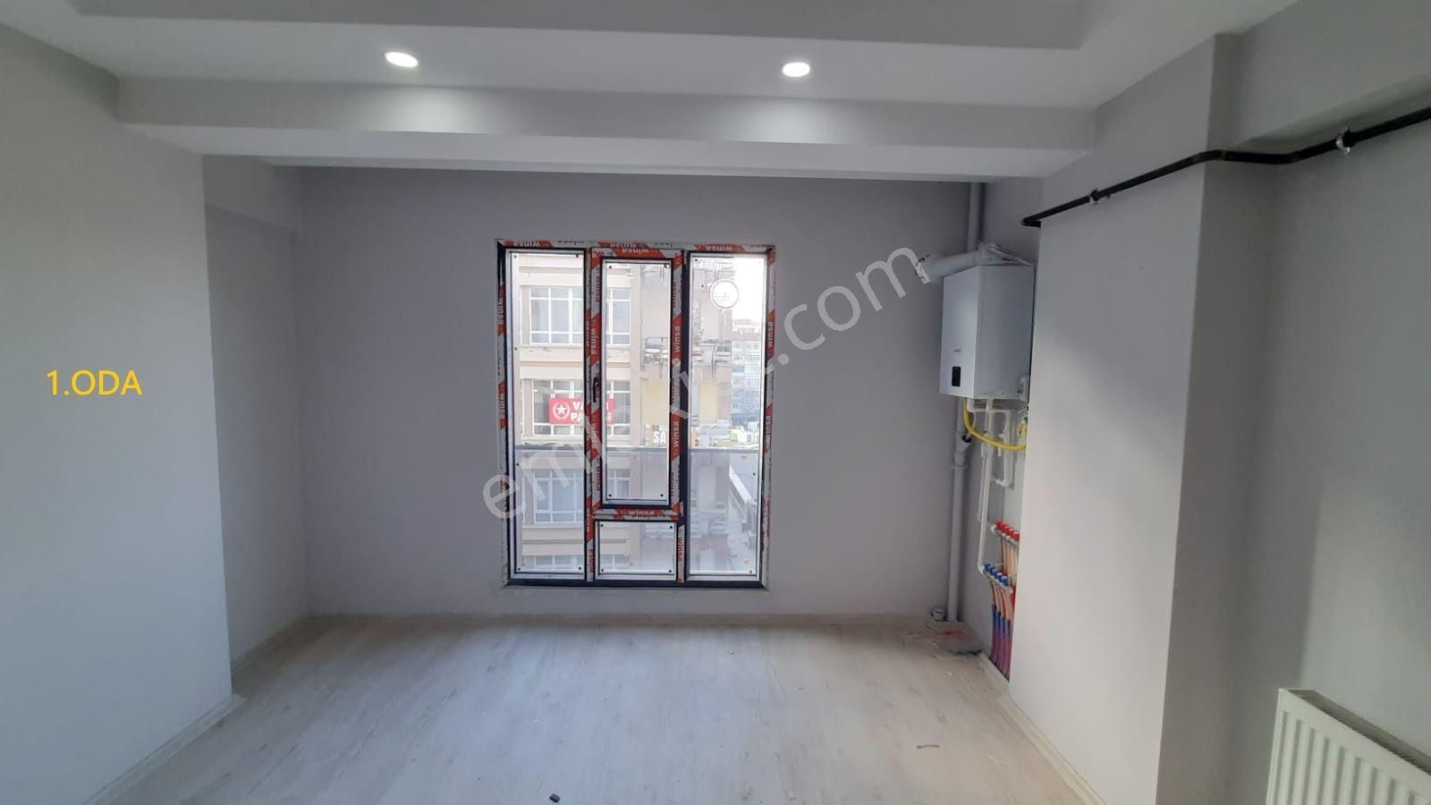 *nova* Şehit İlhanlar Caddesinde Satılık 2+1 Sıfır Ofis - Görsel 14