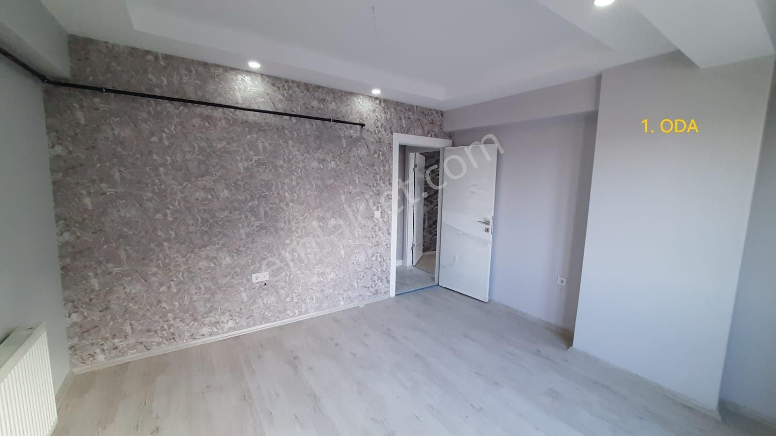 *nova* Şehit İlhanlar Caddesinde Satılık 2+1 Sıfır Ofis - Görsel 16