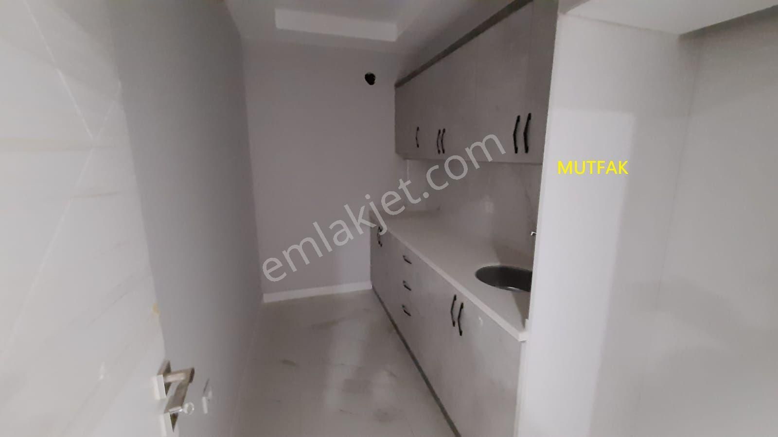 *nova* Şehit İlhanlar Caddesinde Satılık 2+1 Sıfır Ofis - Görsel 21