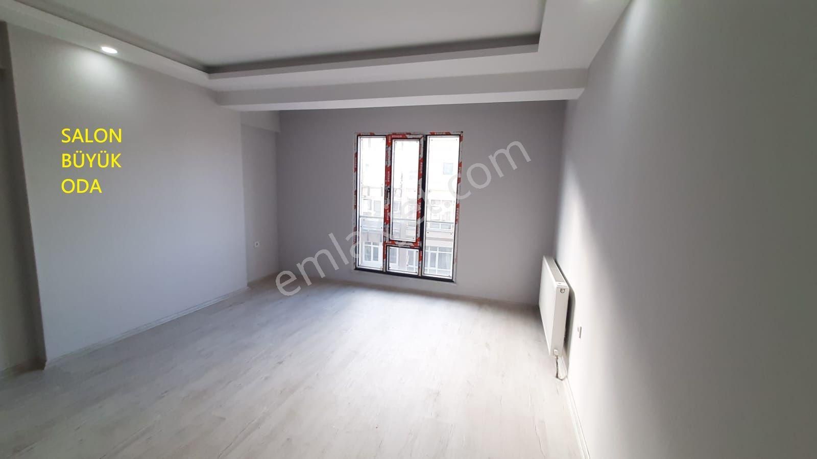 *nova* Şehit İlhanlar Caddesinde Satılık 2+1 Sıfır Ofis - Görsel 12