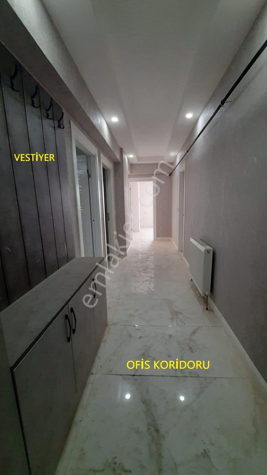 *nova* Şehit İlhanlar Caddesinde Satılık 2+1 Sıfır Ofis - Görsel 7