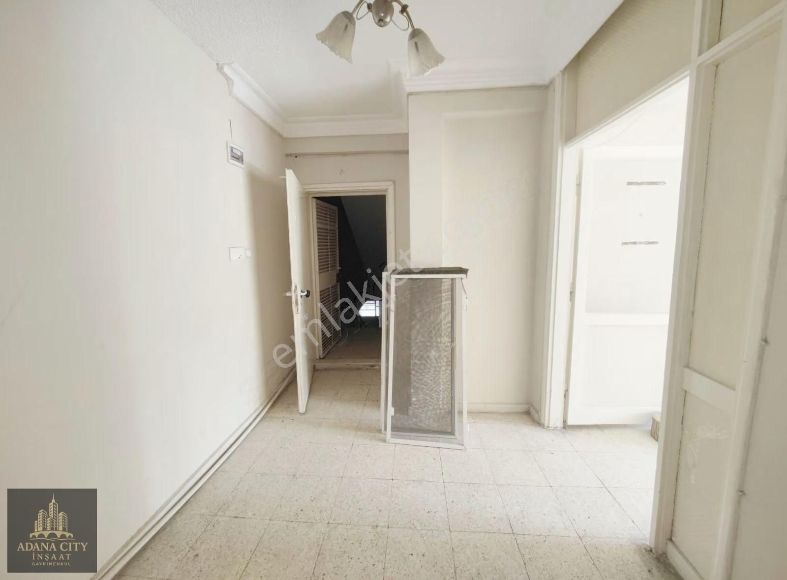 Mavi Blv'da 3+1+k.mtfk Asansörlü Geniş Cazip Kaçmaz Daire - Görsel 18