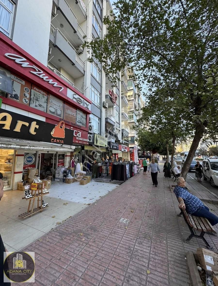 Barajyolu Blv Üzeri 2+1 Kapalı Mutfak Güzellik Salonu&nailart - Görsel 2