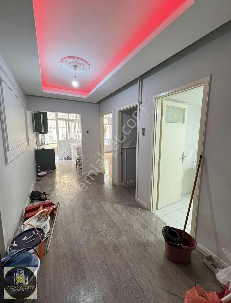 Barajyolu Blv Üzeri 2+1 Kapalı Mutfak Güzellik Salonu&nailart