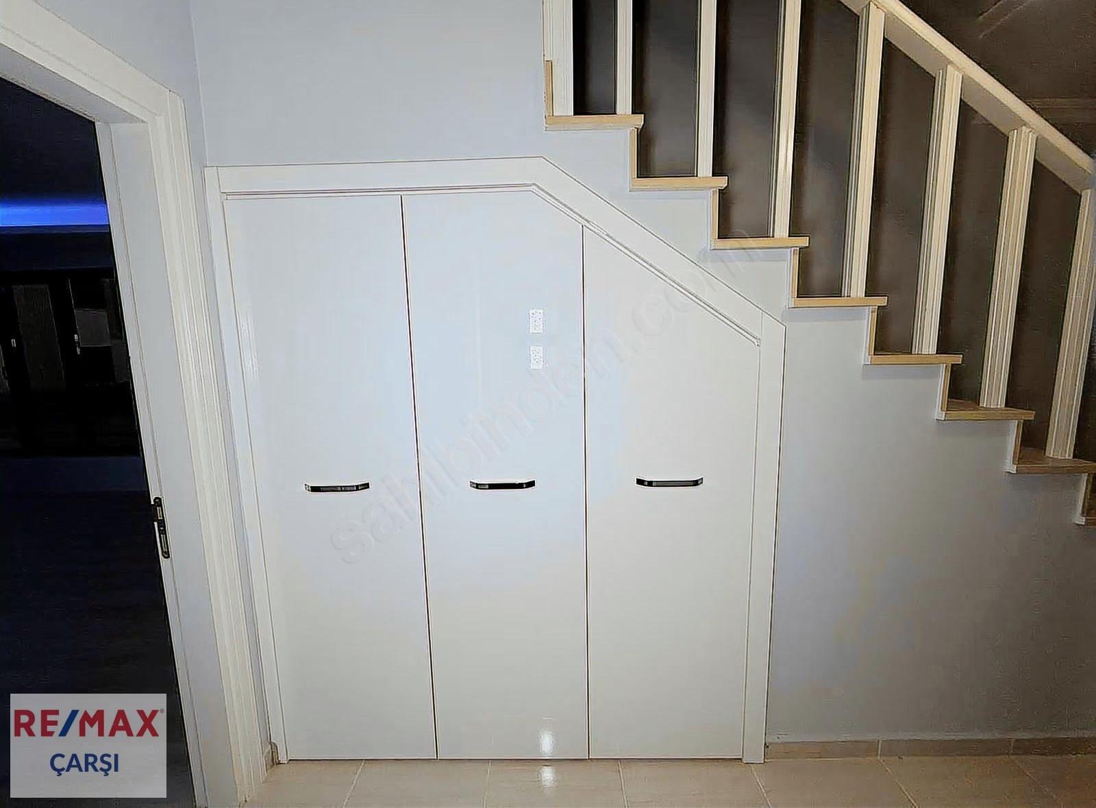 Başiskele Üstpark Yuvacık Sitesinde Kusursuz 4+1 Satılık Daire - Görsel 12