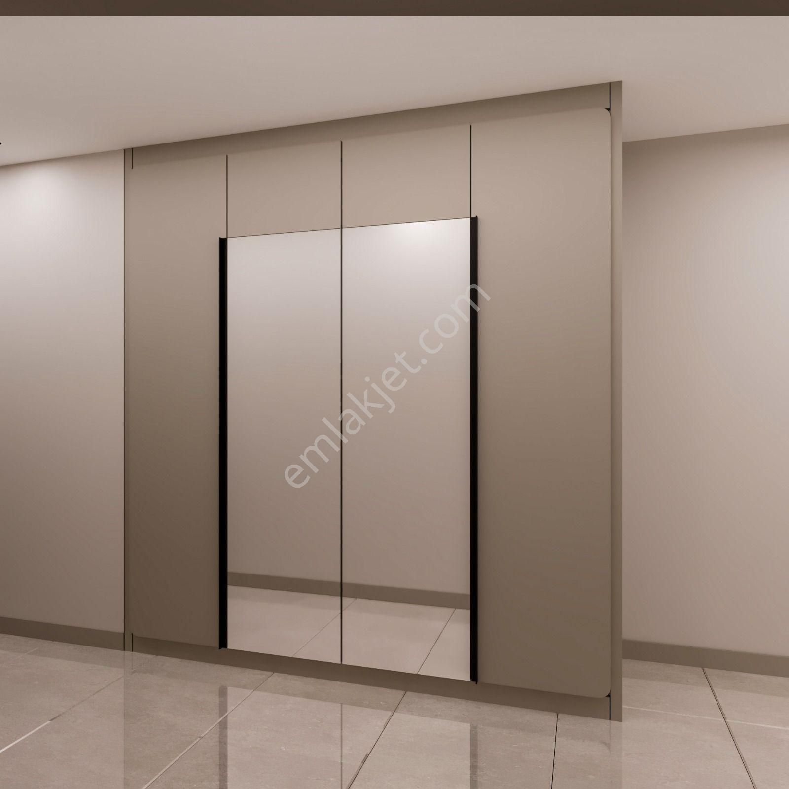 Ala Çamlıca Konakları 2'de Satılık 3+1 Ferah Daire Mart 2026 Teslim - Görsel 7