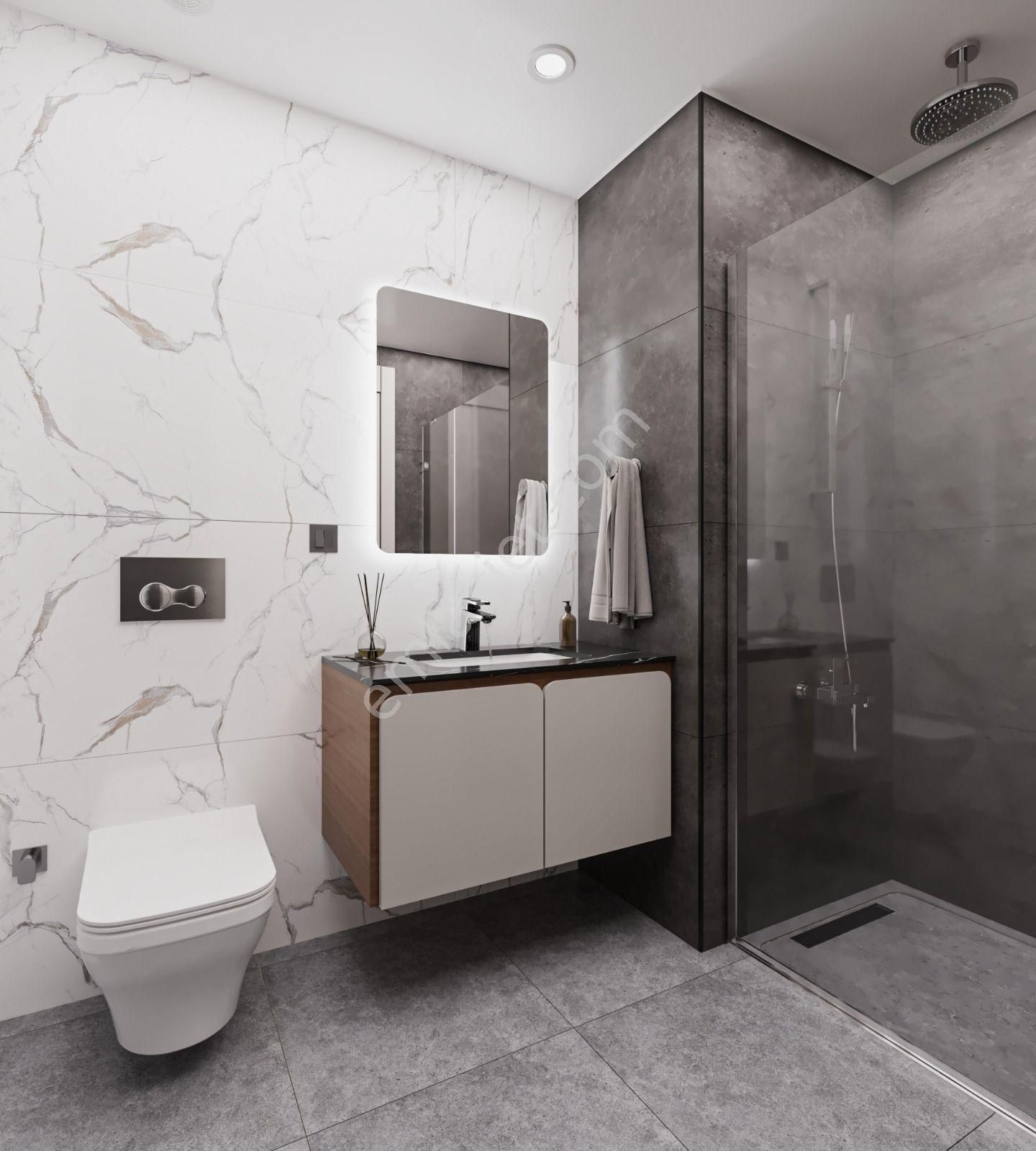 Ala Çamlıca Konakları 2'de Satılık 3+1 Ferah Daire Mart 2026 Teslim - Görsel 13