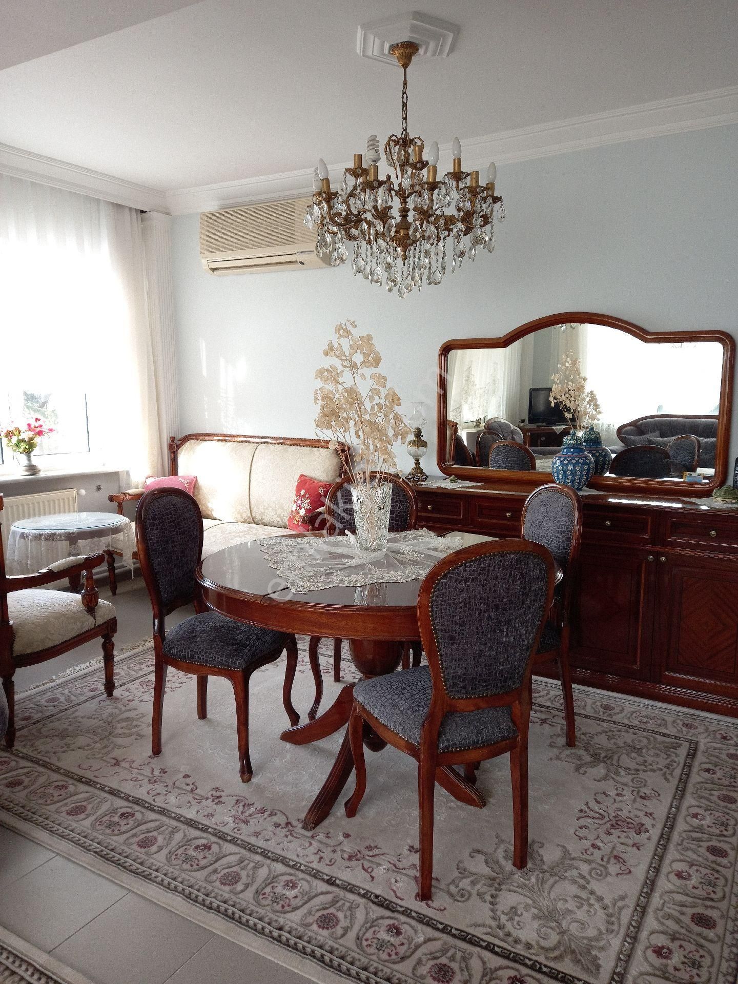 Gemlık Te Sahıbınden Esyalı Denıze Sıfır Kıralık Daıre - Görsel 2