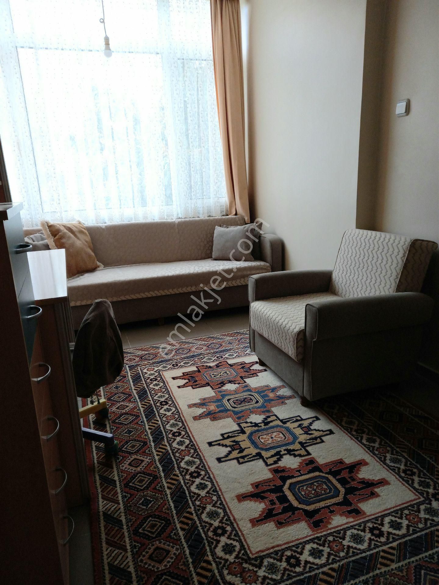 Gemlık Te Sahıbınden Esyalı Denıze Sıfır Kıralık Daıre - Görsel 4