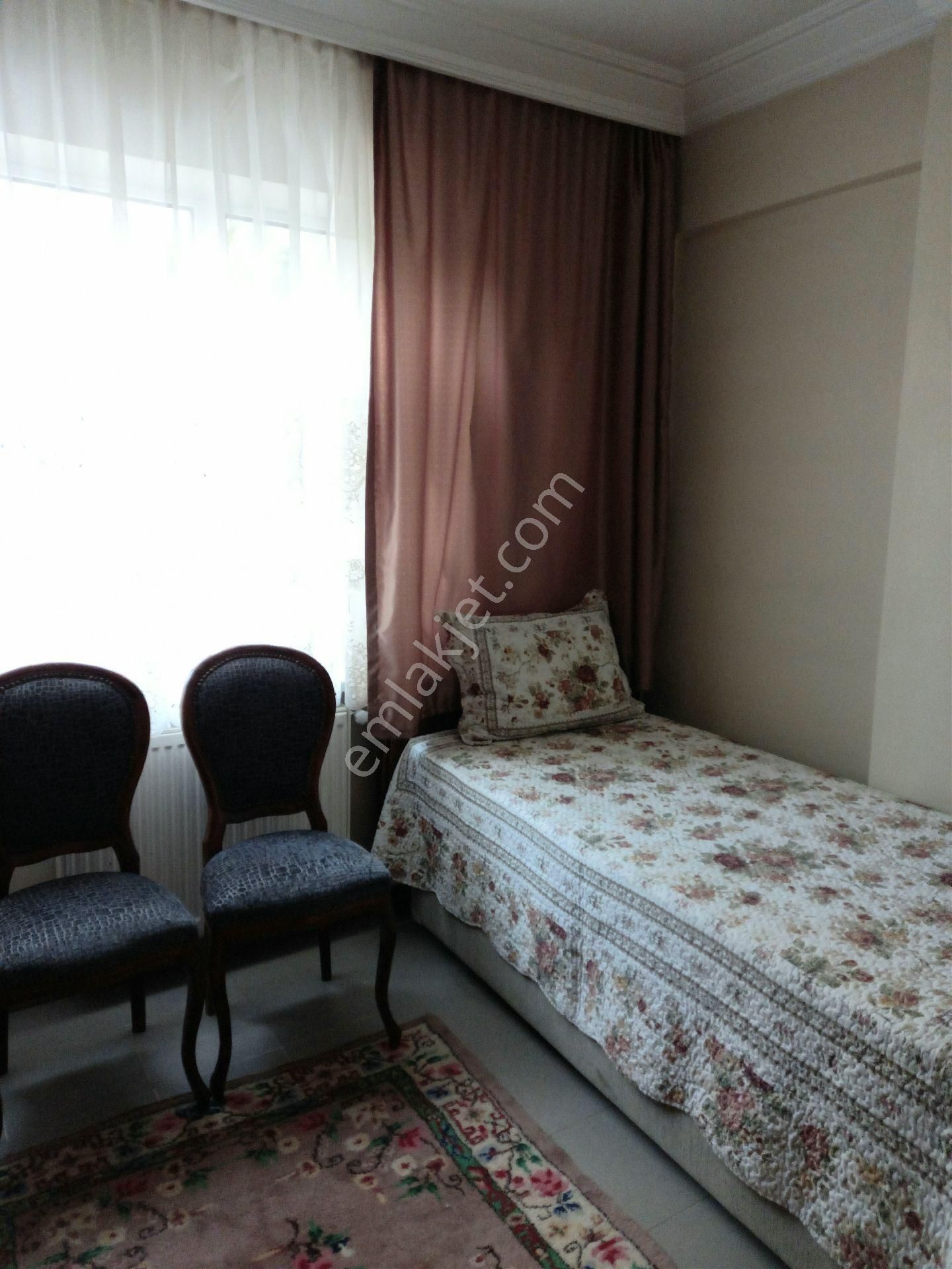 Gemlık Te Sahıbınden Esyalı Denıze Sıfır Kıralık Daıre - Görsel 5