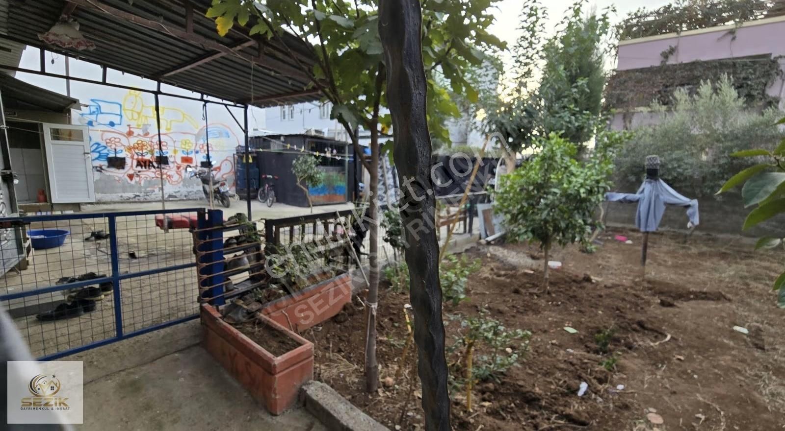 Acil Satılık 260 Mt2 Arsa İçinde Çok Uygun Tek Katlı Müstakil Ev - Görsel 17