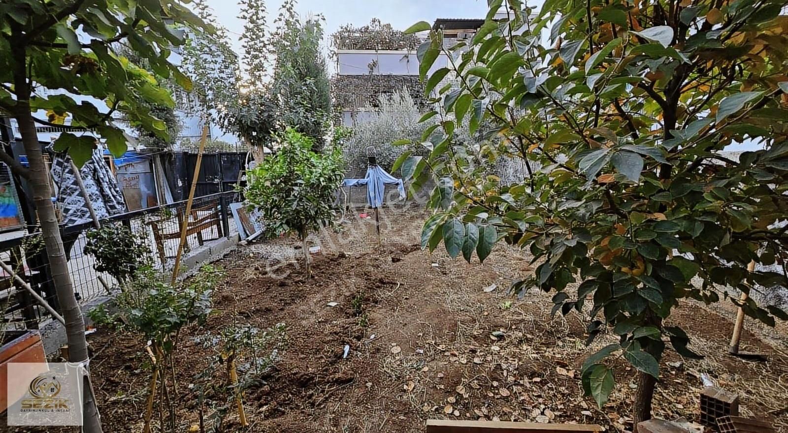 Acil Satılık 260 Mt2 Arsa İçinde Çok Uygun Tek Katlı Müstakil Ev - Görsel 10