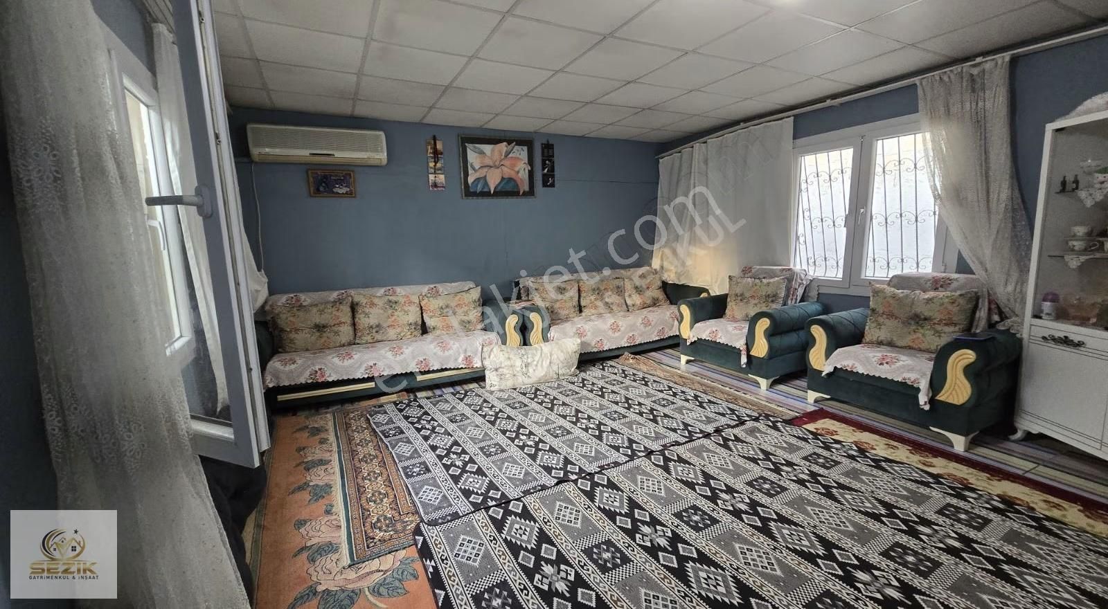 Acil Satılık 260 Mt2 Arsa İçinde Çok Uygun Tek Katlı Müstakil Ev - Görsel 20