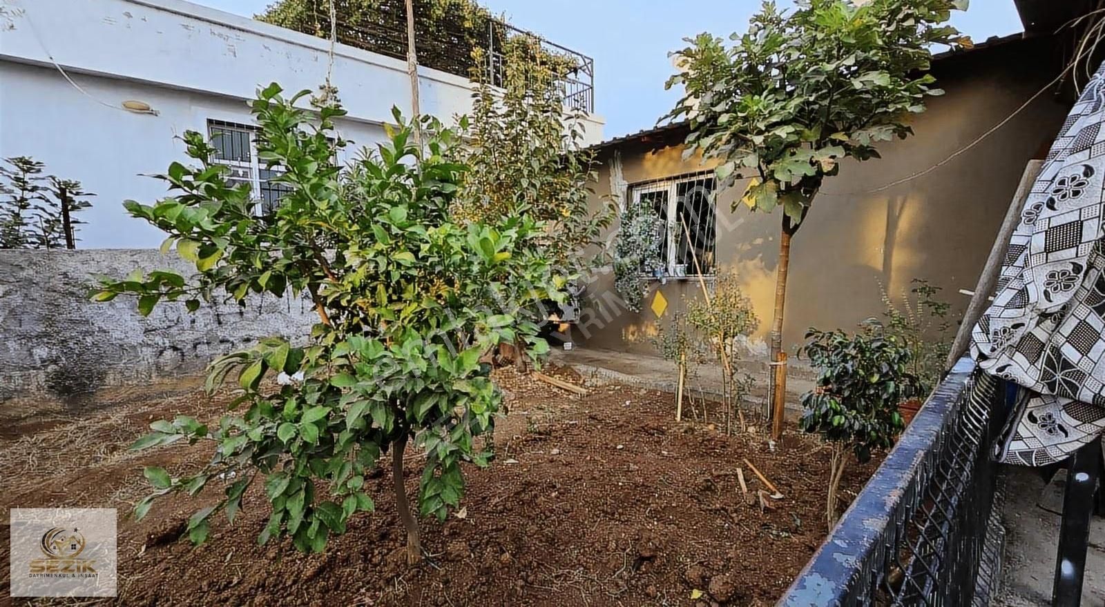 Acil Satılık 260 Mt2 Arsa İçinde Çok Uygun Tek Katlı Müstakil Ev - Görsel 9