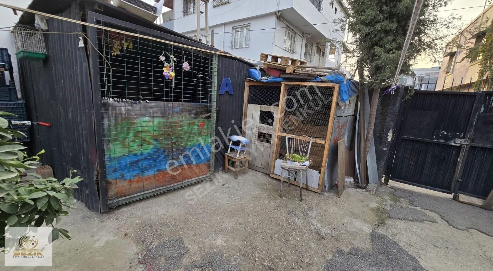 Acil Satılık 260 Mt2 Arsa İçinde Çok Uygun Tek Katlı Müstakil Ev - Görsel 2