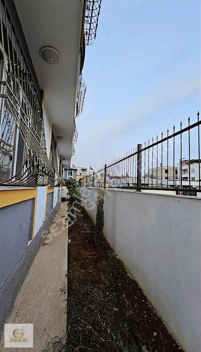 Uçakalanı Yeni Yerleşim'de Sıfır Ultralüx 2 Katlı Müstakil Ev - Görsel 3