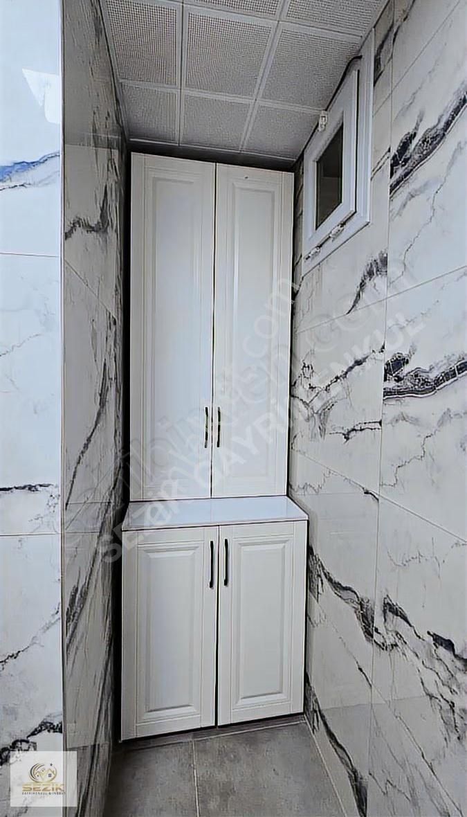 Uçakalanı Yeni Yerleşim'de Sıfır Ultralüx 2 Katlı Müstakil Ev - Görsel 5