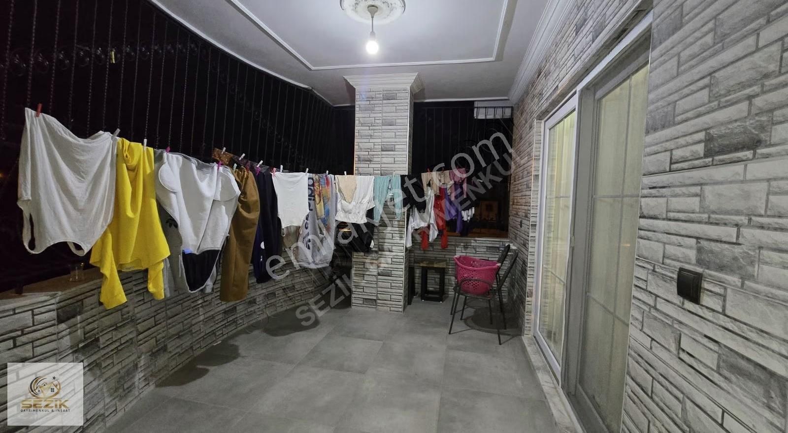 Uçakalanı Yeni Yerleşim'de Sıfır Ultralüx 2 Katlı Müstakil Ev - Görsel 20