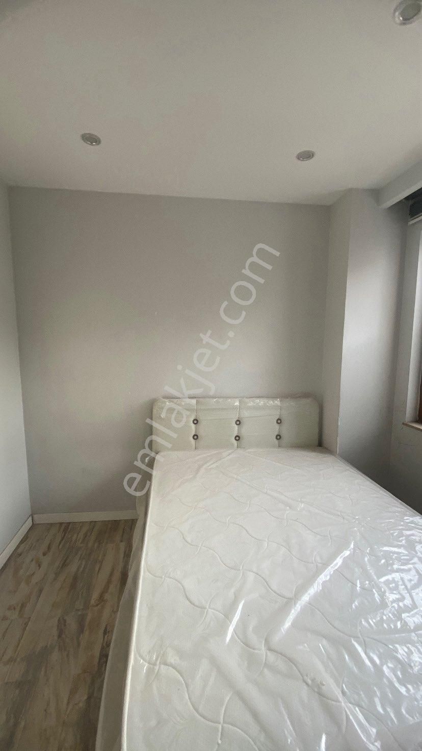 Satılık Apart Eşyalı 1 + 1 Doğalgazlı Üç Katlı Binanın Üçüncü Katı - Görsel 12