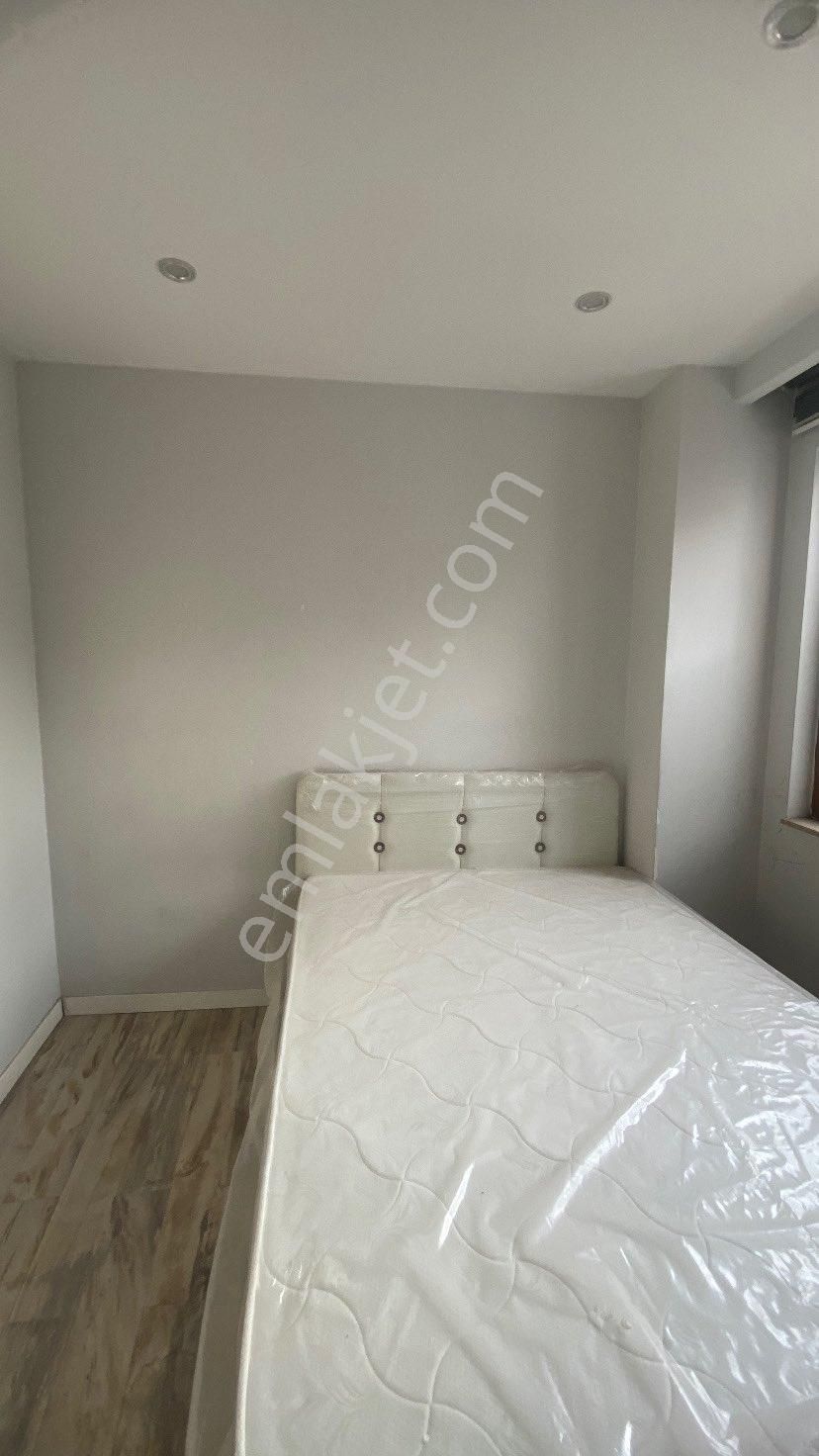 Satılık Apart Eşyalı 1 + 1 Doğalgazlı Üç Katlı Binanın Üçüncü Katı - Görsel 13