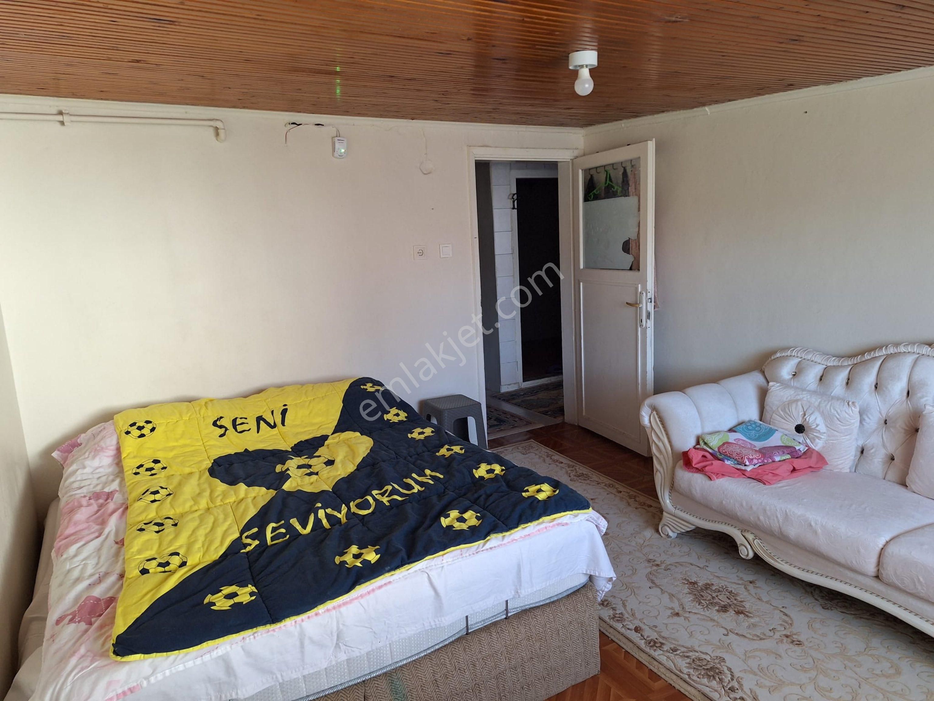 Sevgi Emlak’tan Satılık Çatı Katı 2+1 - Görsel 4