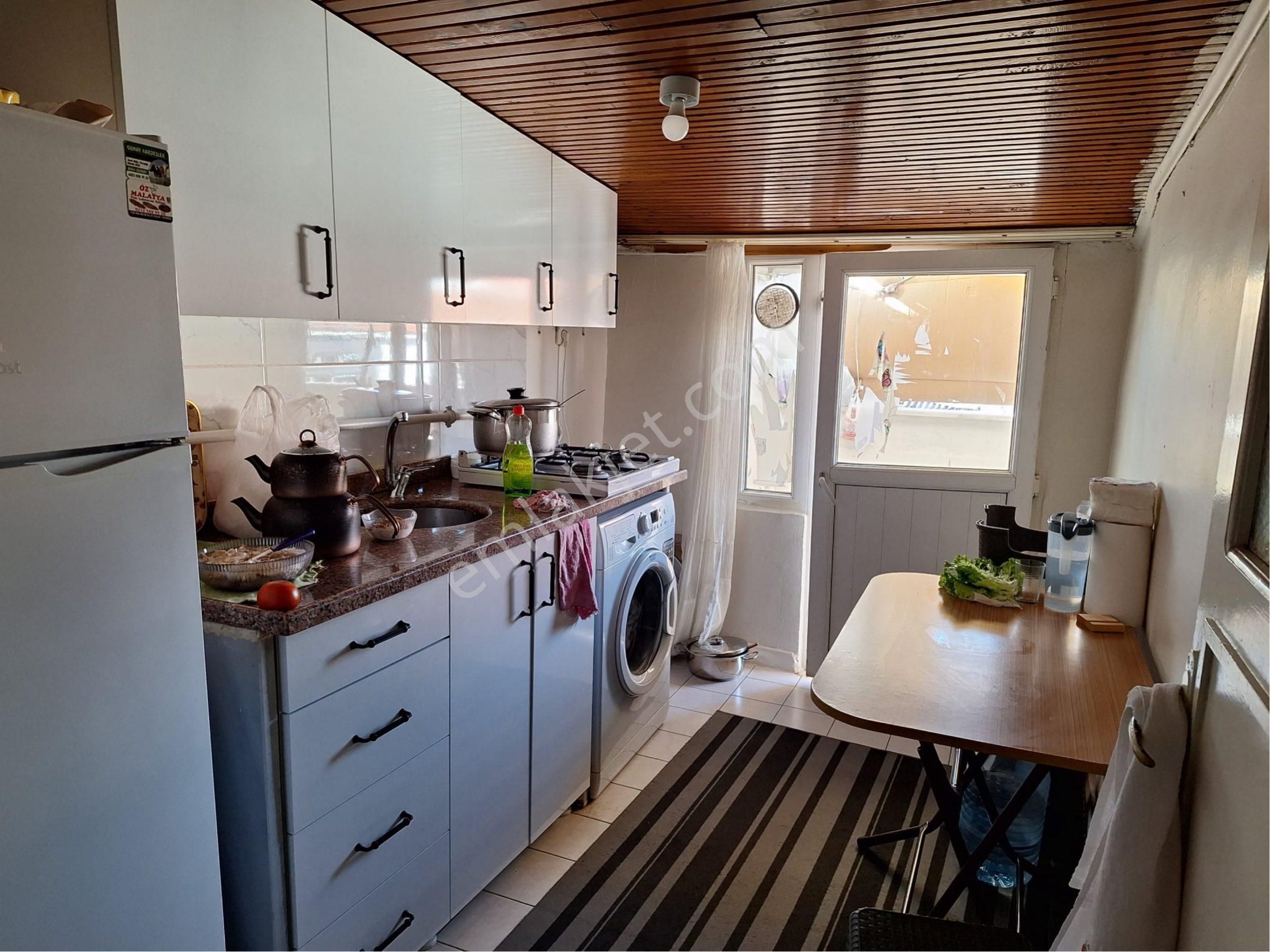 Sevgi Emlak’tan Satılık Çatı Katı 2+1 - Görsel 9