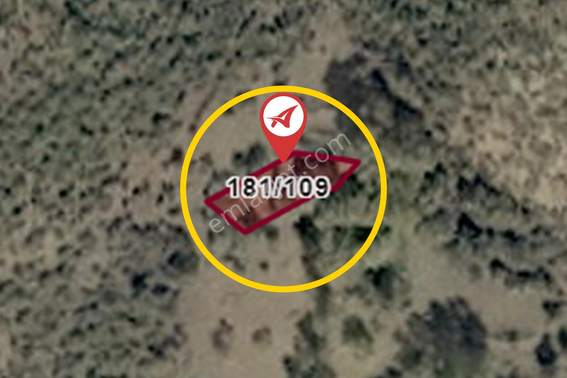 Balıkesir Sındırgı Şahinkaya Satılık 357m2 Bahçe - Görsel 17