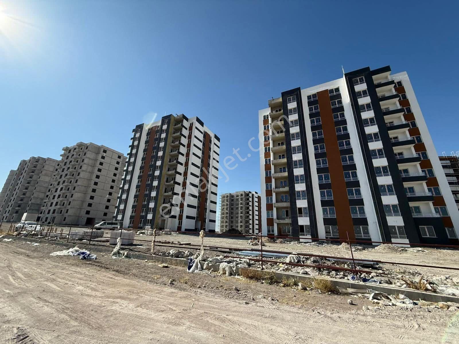 Bahara Teslim Talas Vadi 2+1 Kacmaz Firsat