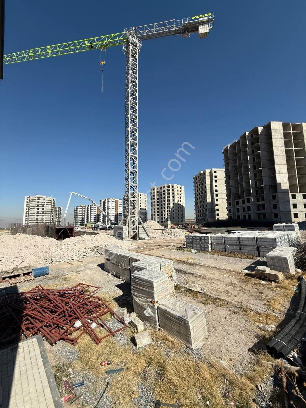 Bahara Teslim Talas Vadi 2+1 Kacmaz Firsat - Görsel 4