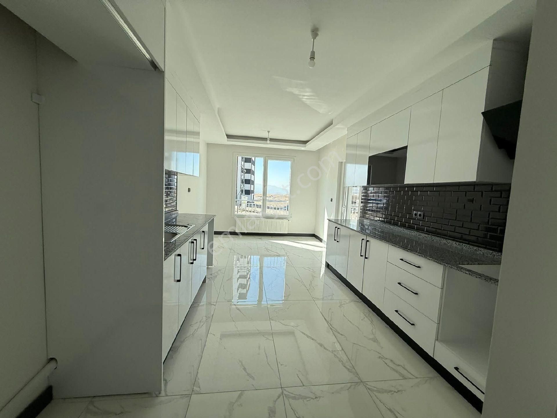 Bahara Teslim Talas Vadi 2+1 Kacmaz Firsat - Görsel 2