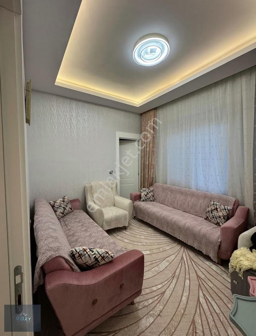 Roxy Group Tan Köşe Başı,harika Manzaralı Satılık 3,5+1 Villa - Görsel 3